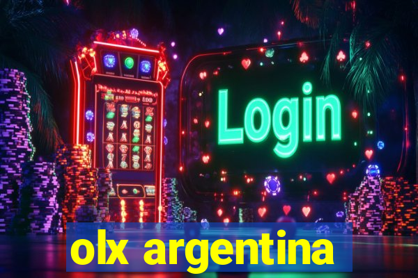 olx argentina